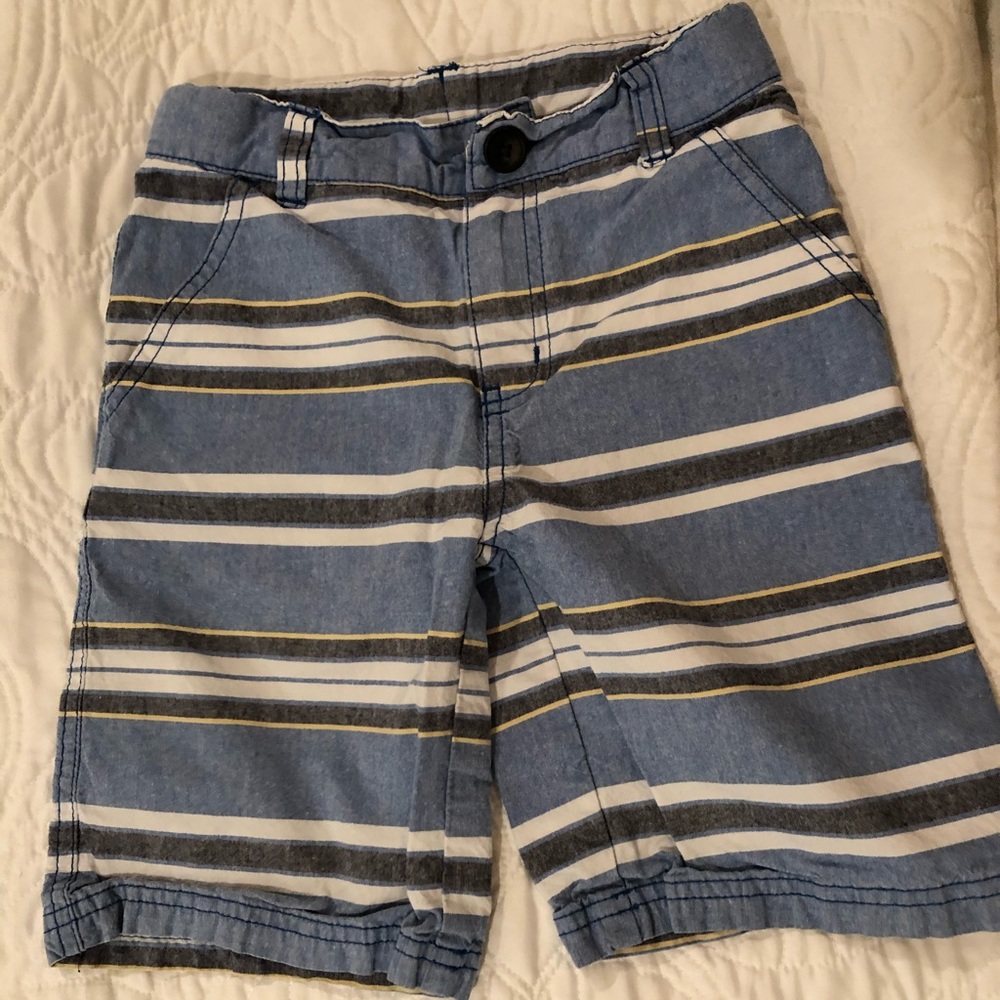 Gymboree shorts